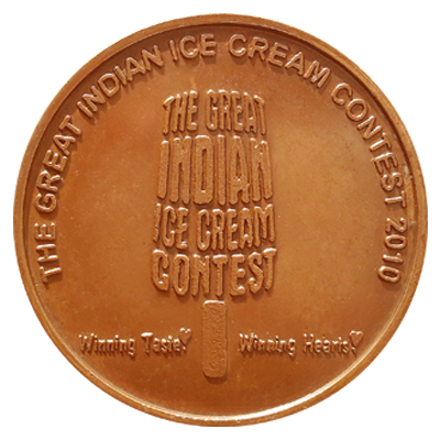 The Great Indian Icecream Contest